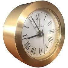 We did not find results for: Brass Desk Alarm Clock By Tiffany And Co For Sale At 1stdibs