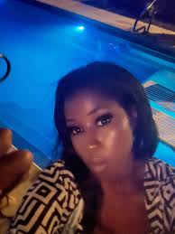 About last night!👙🩲😍 The first ever #BBNaija 10/10 Pool Party. It is  getting merrier 😍