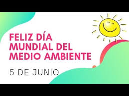 Ante la celebración del día mundial del medio ambiente 2020, enlázate por la justicia presentó, el pasado 28 de mayo su último informe, culminando con él el ciclo conecta pobreza con el que desde hace más de un año han venido analizando en profundidad. Dia Mundial Del Medio Ambiente 2021 Ecofechas Youtube