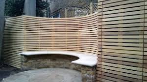 Gallery Bespoke Projects Garden Privacy Screen Garden Trellis Panels Garden Fence Panels