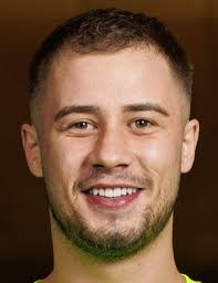 Benjamin Mulahalilovic