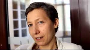 LIPD metinė konferencija 2015. Erika Kern