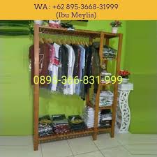 Book a stay at rak kiyomizu, kyoto. Jual Rak Gantungan Baju Rak Gantungan Baju Gamis Rak Gantungan Baju Kayu Rak Gantung Baju Rak Gantungan Baju Distro Di Lapak Gantungan Baju Bukalapak