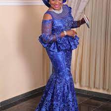 Here is a list of how 12 african regions get down at a wedding. Super Classic And Gorgeous Aso Ebi Lace Styles For Wedding Guests Dezango Fashion Zon Nigerian Lace Styles African Lace Styles Latest African Fashion Dresses