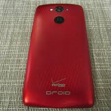 Secondly if it is locked and a gsm phone, then you can unlock it in india and you can use an indian network sim. Motorola Droid Turbo Verizon Wireless Clean Esn Works Please Read 42114