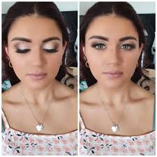 Francesca Peterson Makeup Artist