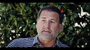 Scott Kail's Instagram, Twitter & Facebook