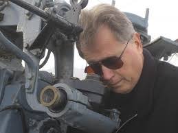 Dennis Polito's Instagram, Twitter & Facebook