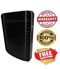 Description turns power on and off to the device (power switch provided only on products carrying the ce mark). Lot X10 Arris Tg1672g Cable Modem Docsis 3 0 16x4 Wifi Voice Warranty Ebay