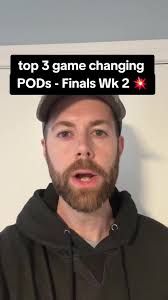 Up for breaking ranks?💥, Jono's in catch up mode and has these three PODs  in his sights for SuperCoach Finals Week 2 🧐 , Any of these a chance for  your team?, #SCballrs #NRLSuperCoach #SuperCoachNRL ...