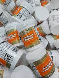 Whether in the form of a fizzy drink or flavored lozenges, cold and flu preventative supplements almost always highlight vitamin c as one of their key ingredients. Sanha On Twitter Wslm In Terms Of Information At Our Disposal Lifestyle Nutrition Vitamin C Tablets Is Halaal Suitable