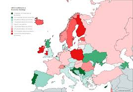 Championship uefa european championship qualifying uefa nations league copa america league singaporean premier league thai premier league bangabandhu cup cosafa cup caf. Uefa League Coefficient Vs National Economic Ranking Soccer