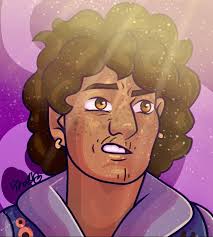New portrait for Caleb : r/OriginalCharacter