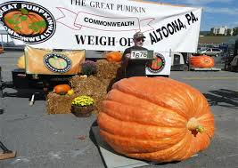 Pgpga Pennsylvania Giant Pumpkin Growers Association