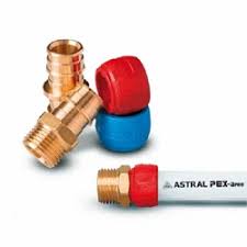 Advance Cpvc Piping System Trader - Wholesaler / Distributor ...