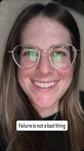 Failure is Feedback! 😉🫡❤️ We're all in this madness together!