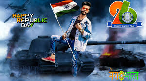 The national level republic day celebration is held in the capital, new delhi. Republic Day Photo Editor 2021 For Android Apk Download