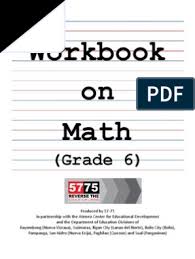Turning on and off your lights, brightening and dimming, and. Math 6 Pdf