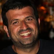 Ghassan Cortas Email & Phone Number