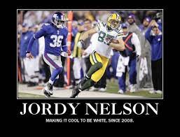 Pin By Amanda Mackay On Sports My First Love Jordy Nelson Packers Football Packers Memes