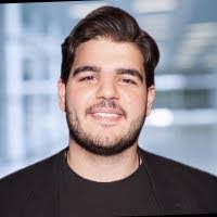 Nick Kassab's Instagram, Twitter & Facebook