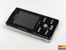 Sharp TM100 pictures, official photos
