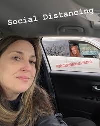 Kathleen Heenan's Instagram, Twitter & Facebook