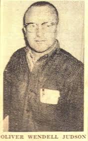 Troy, Pennsylvania Business Leaders circa 1961