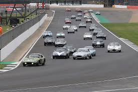 The information provided in this website is for general information purposes only. Historic Races Added To F1 British Gp Schedule In Place Of Porsche Supercup