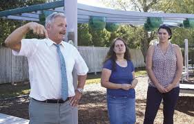 Forest Avenue School Principal Ponte to retire at end of school year