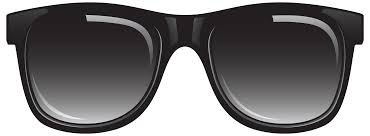 Black And White Glasses Clipart Black Sunglasses Png Clipart Image Gallery Yopriceville High Quality Images And Transparent Png Free C Black Sunglasses New Background Images Star Clipart