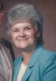 Gladys Frances Spangler