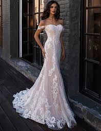 1050 x 1400 jpeg 381 кб. Cheap Mermaid Wedding Dresses Online Mermaid Wedding Dresses For 2021