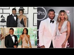 Two years later, wilson married ciara in the uk. Russell Wilson Ex Wife Ashton Meem S Wiki Net Worth Wedding Age Job