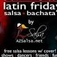 Tumbao Latin Fridays At Mijana Restaurant