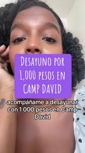Camp David Soccx
