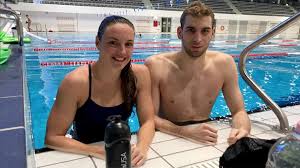Despite not officially pulling out of the event, katinka hosszu was a dns in the women's 200 butterfly prelims on day 4 of the tokyo games, leaving only 16 swimmers racing. Shane Tusup Katinka Megcsalt Es Elhagyott Engem Zoom Hu