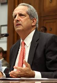 David Becker, Ex-S.E.C. Lawyer, Defends Madoff Role