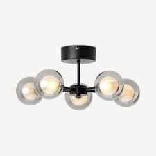 So you can add light and style to every part of your home. Designer Ceiling Lights Made Com