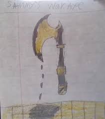 Before tom dies, searchers and. New Posts In Fanart Bendy And The Ink Machine Community On Game Jolt