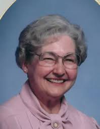 Obituary information for Marjorie O'Dell