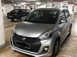 Maybe you would like to learn more about one of these? Perodua Myvi 2016 Se 1 5 In Kuala Lumpur Automatic Hatchback Silver For Rm 39 000 4521312 Carlist My