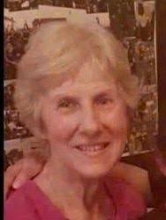 Condolence Book for Christina (Chrissie) McCabe (née Murphy) (Carbury,  Kildare)