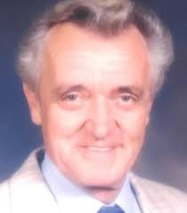 Obituary for HOFSTETTER, Bob