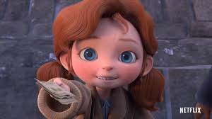 Angela's Christmas Wish