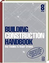 Building Construction Handbook Eighth Edition R Chudley And R Greeno Pdf Download Free Building Construction Civil Engineering Books Construction