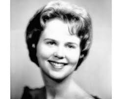 Coylene NEWTON Obituary (1942