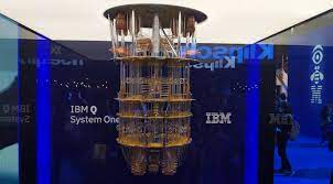 According to ibm's quantum hardware roadmap, the company expects to achieve 100 qubits (the measure of a quantum computer's processing power) this year, 400 qubits next year, and 1,000 qubits by. Ibm Promises 100x Faster Quantum Computing In 2021 Extremetech