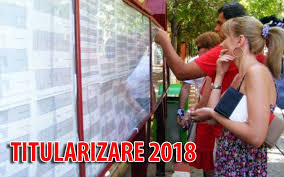 Acesta o puteti vedea mai jos: Subiecte Si Bareme Titularizare 2018 Primele Rezultate Vor Fi Afisate Pe Titularizare Edu Ro