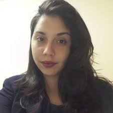 Lorena Pilar RODRIGUEZ GARCIA